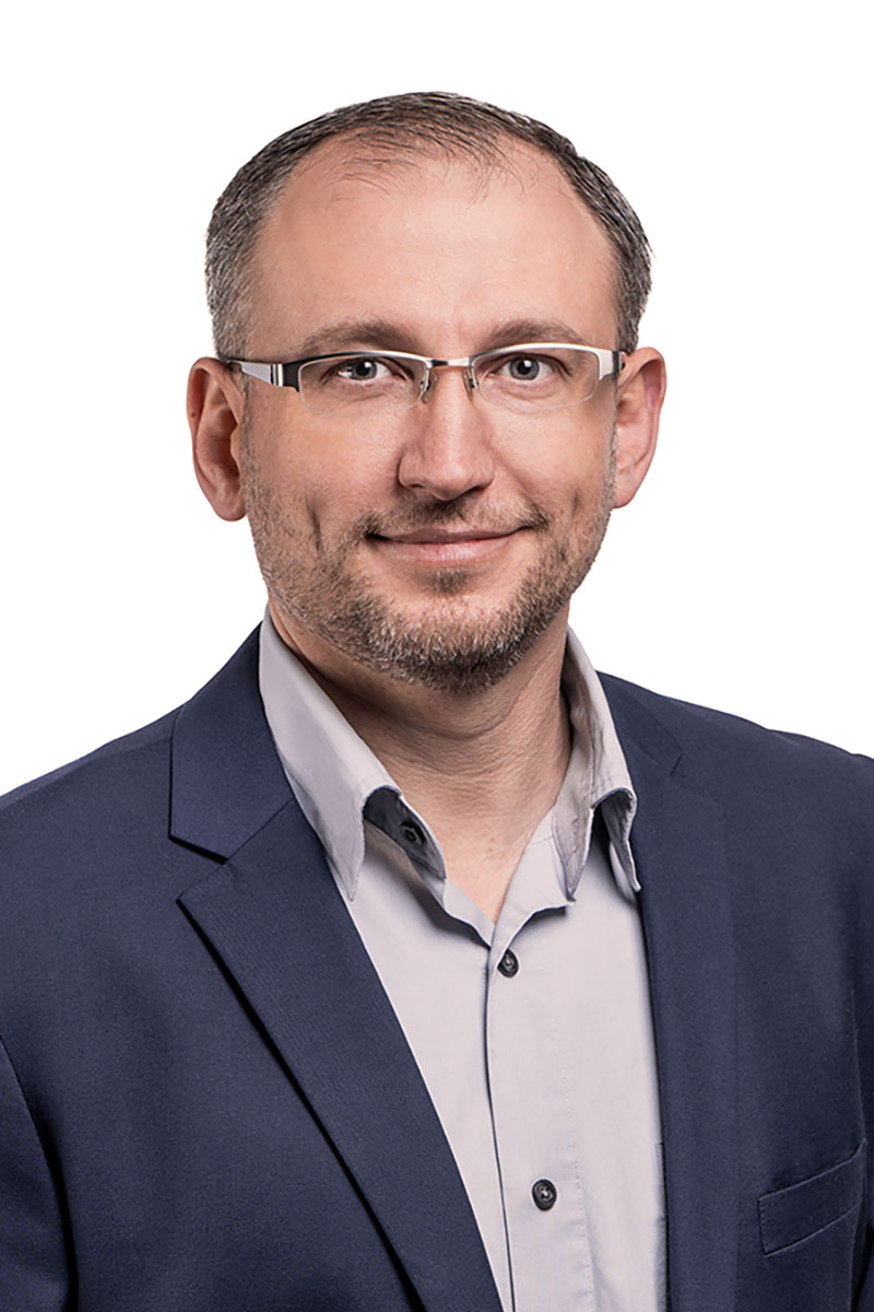 Andrej Justus